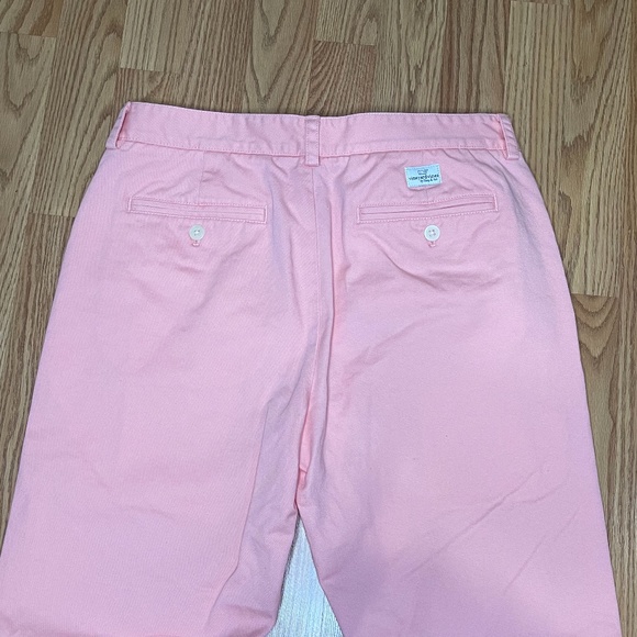Vineyard Vines Slim Fit Club Pant 33x32 - Picture 4 of 5
